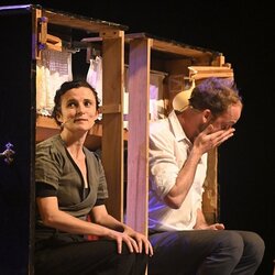 El tiempo de las tortugas