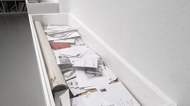 Exposició "Carta blanca"