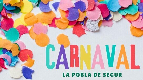 Carnestoltes de la Pobla de Segur