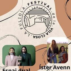 Festival de la Vila Closa