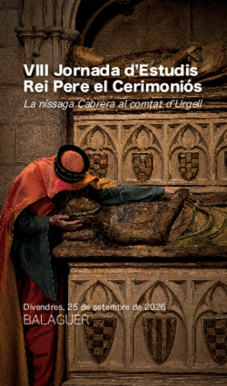 Harpia, Balaguer Medieval