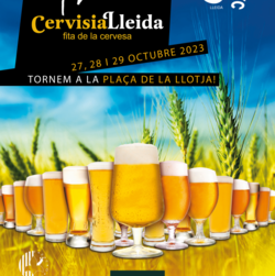 Cervisia Lleida