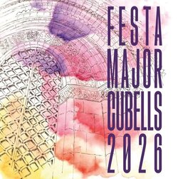 Festa Major de Cubells
