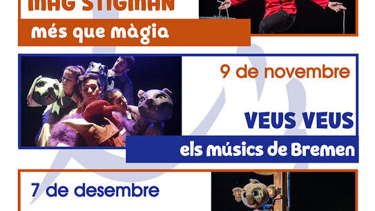 Els Músics de Bremen