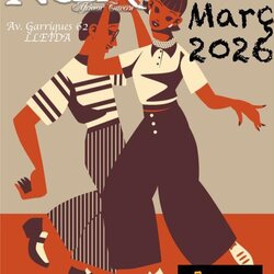 Allswing organitza una sessió de 'swing'