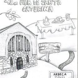 Fira de Santa Caterina