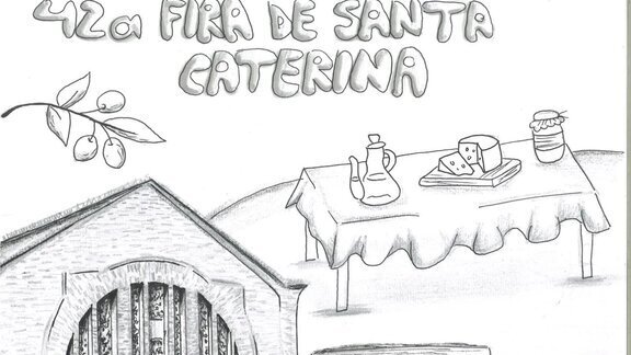 Fira de Santa Caterina