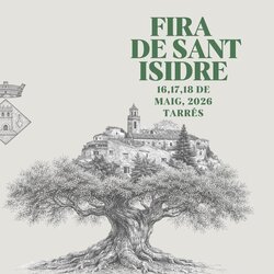 Festa Major de Sant Isidre
