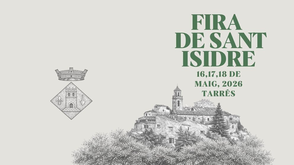 Festa Major de Sant Isidre