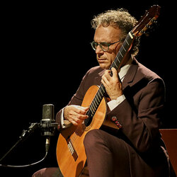 Concert de José Antonio Chic