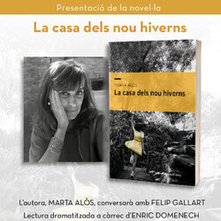 La casa dels nou hiverns