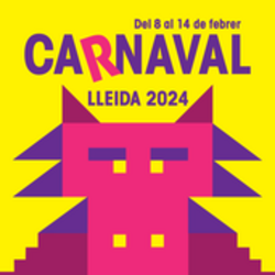 Carnestoltes Lleida 2024