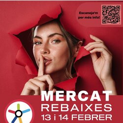 Mercat de les Rebaixes
