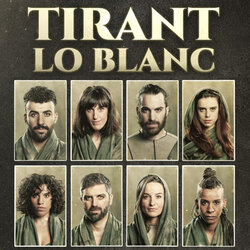 Espectacle 'Tirant lo Blanc'