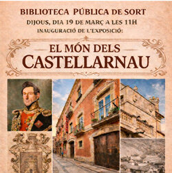 El món dels Castellarnau