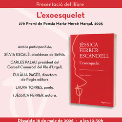 L'exoesquelet