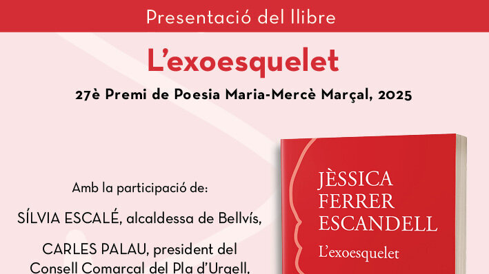 L'exoesquelet