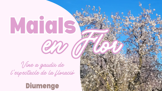 Maials en Flor