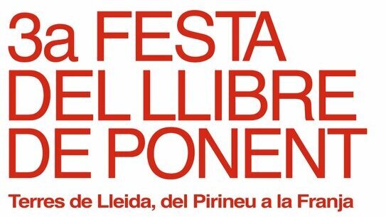 Festa del Llibre de Ponent