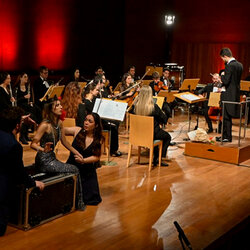 Concert de la Camerata Granados
