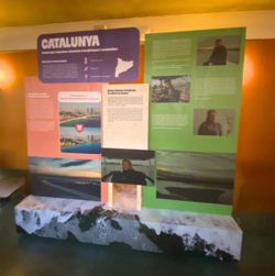 “FEM Planeta. Dones i canvi climàtic” a la Paeria