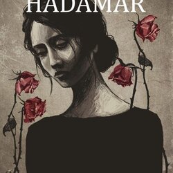 Presentació del llibre Hadamar, de Xavier Armengol, una novel·la crua que parla de la humanitat