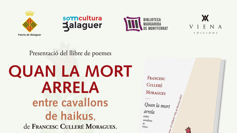 Quan la mort arrela
