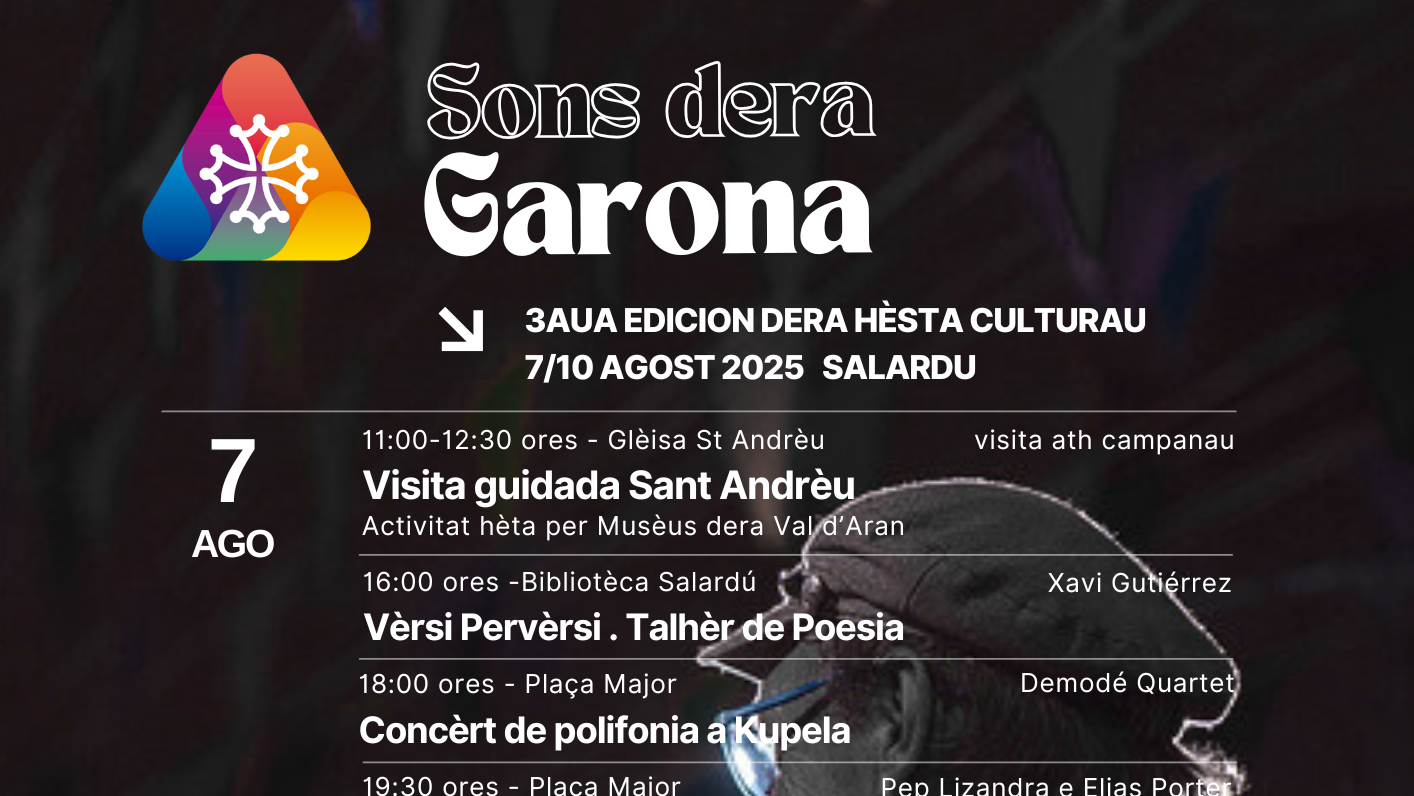 Sons dera Garona