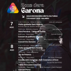 Sons dera Garona