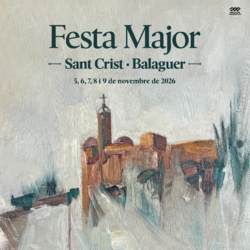 Festa Major del Sant Crist