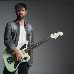 Concert íntim de David Otero presentant el seu nou disc