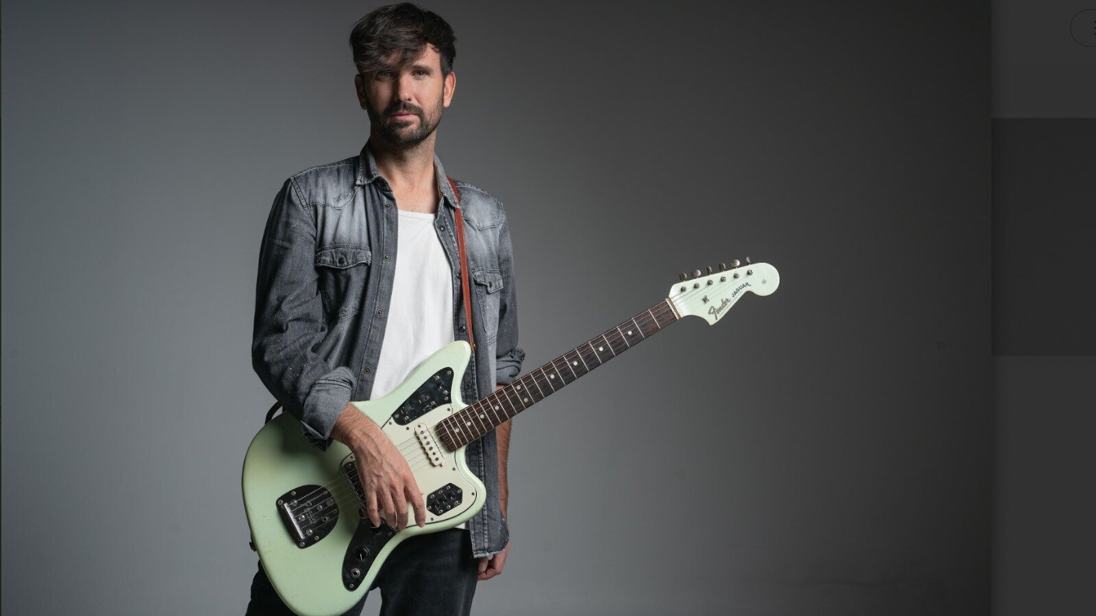 Concert íntim de David Otero presentant el seu nou disc