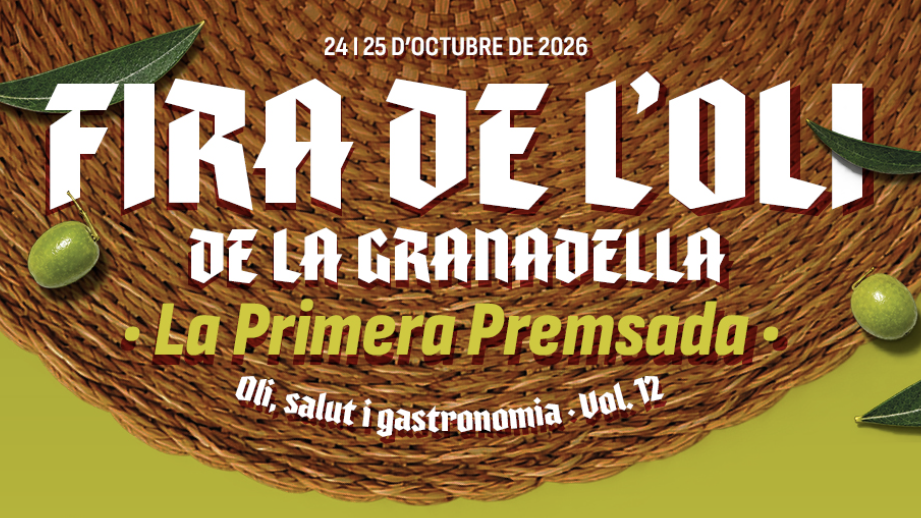 Fira de l'Oli