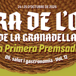 Fira de l'Oli