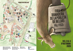 Fira Ramadera de la Pobleta de Bellveí