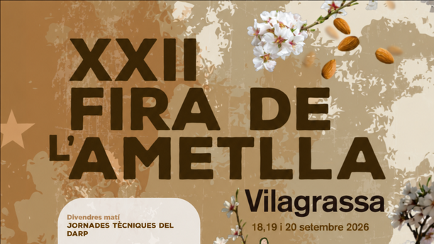 Fira de l'Ametlla