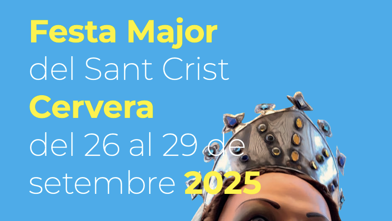 Festa Major del Sant Crist