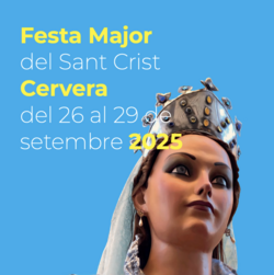 Festa Major del Sant Crist