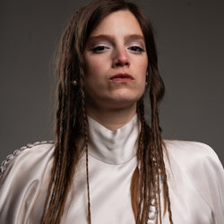 Concert de Magalí Sare