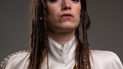 Concert de Magalí Sare