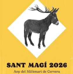 Sant Magí
