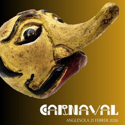 Carnestoltes d'Anglesola