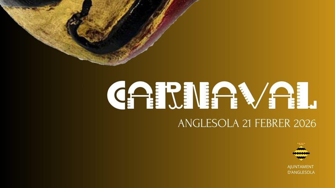 Carnestoltes d'Anglesola