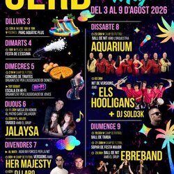 Festa Major de Gerb