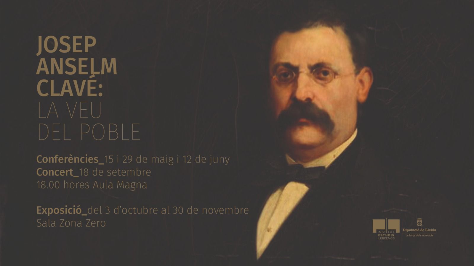 Cicle “J. Anselm Clavé: la veu del poble”