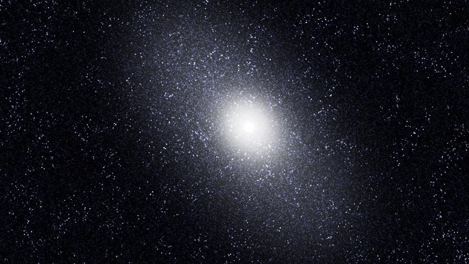 Taller 'Planetes i estrelles'