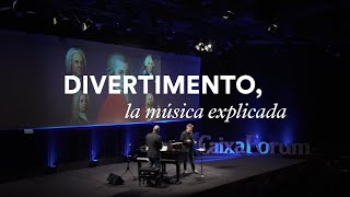 Concert Gershwin i l’auge de la música clàssica americana