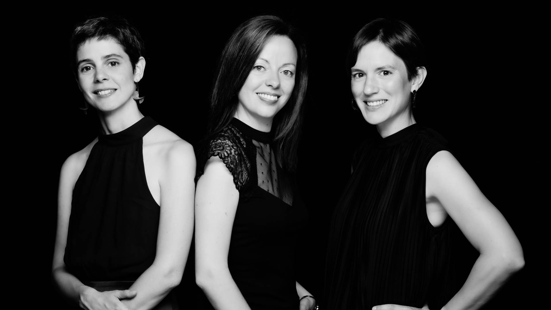 Concert d’Alira Trio ‘Univers Viardot’
