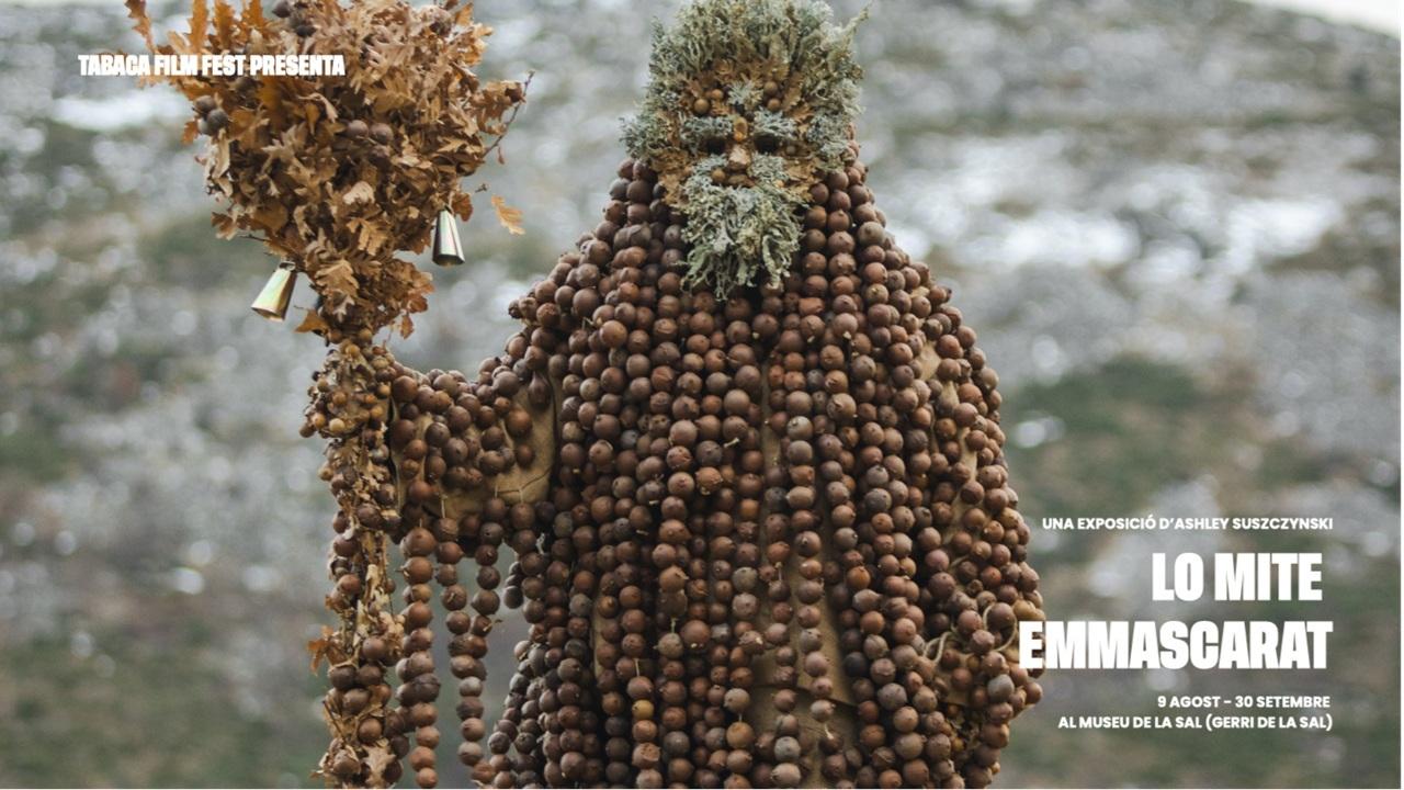 Lo mite emmascarat