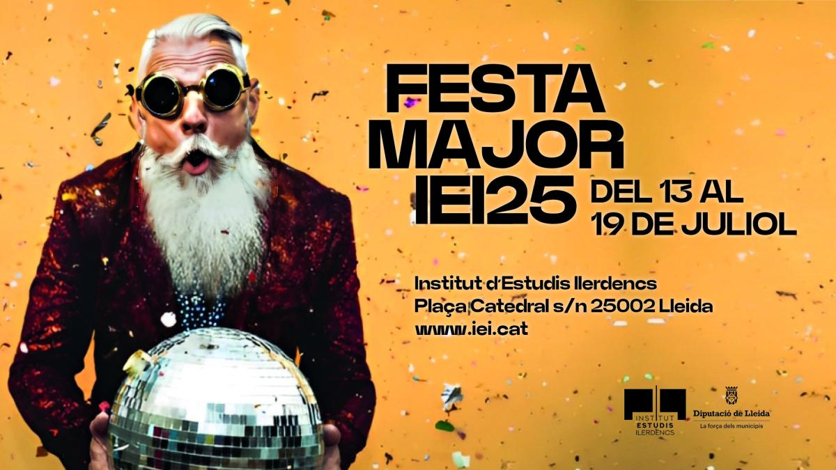 Festa Major de l'IEI